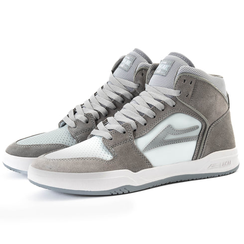 We are proud to reintroduce one of our most iconic heritage models, the Telford. A hi-top with padded ankle support on our XLK cupsole technology with durable improved tread. Lightweight, flexible and comfortable right out of the box.